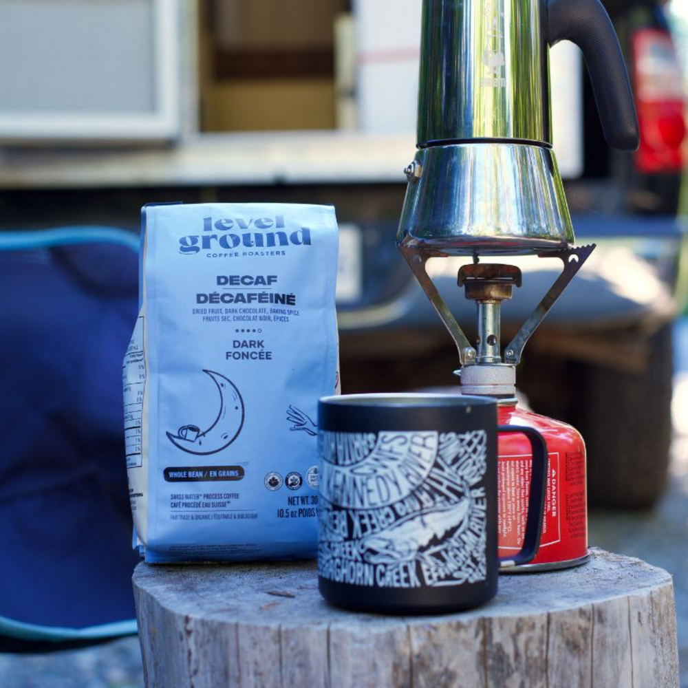 Debunking Myths about Decaf Coffee